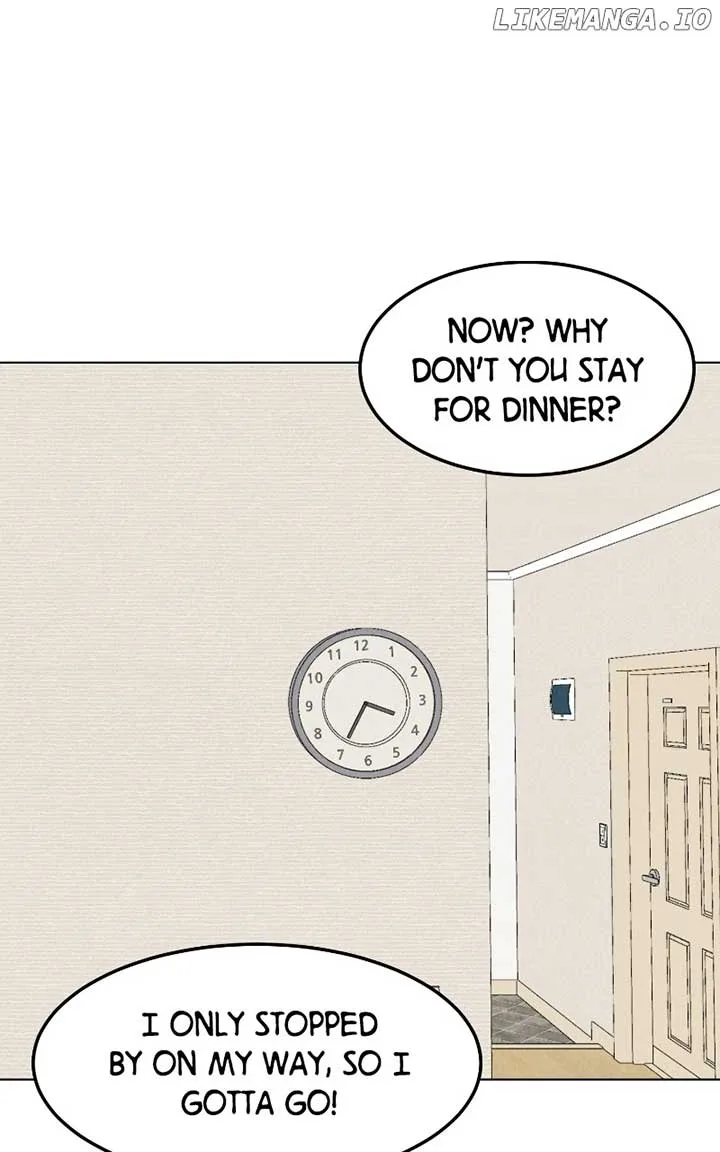 Want to See My Cat? Chapter 30 page 31
