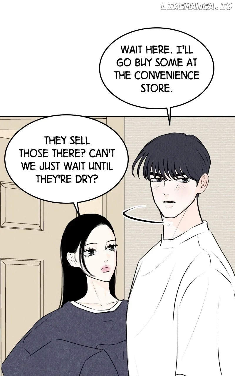 Want to See My Cat? Chapter 29 page 64
