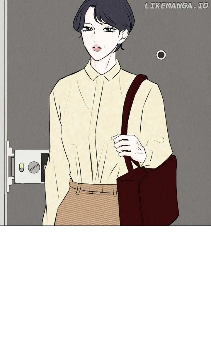 Want to See My Cat? Chapter 30 page 20