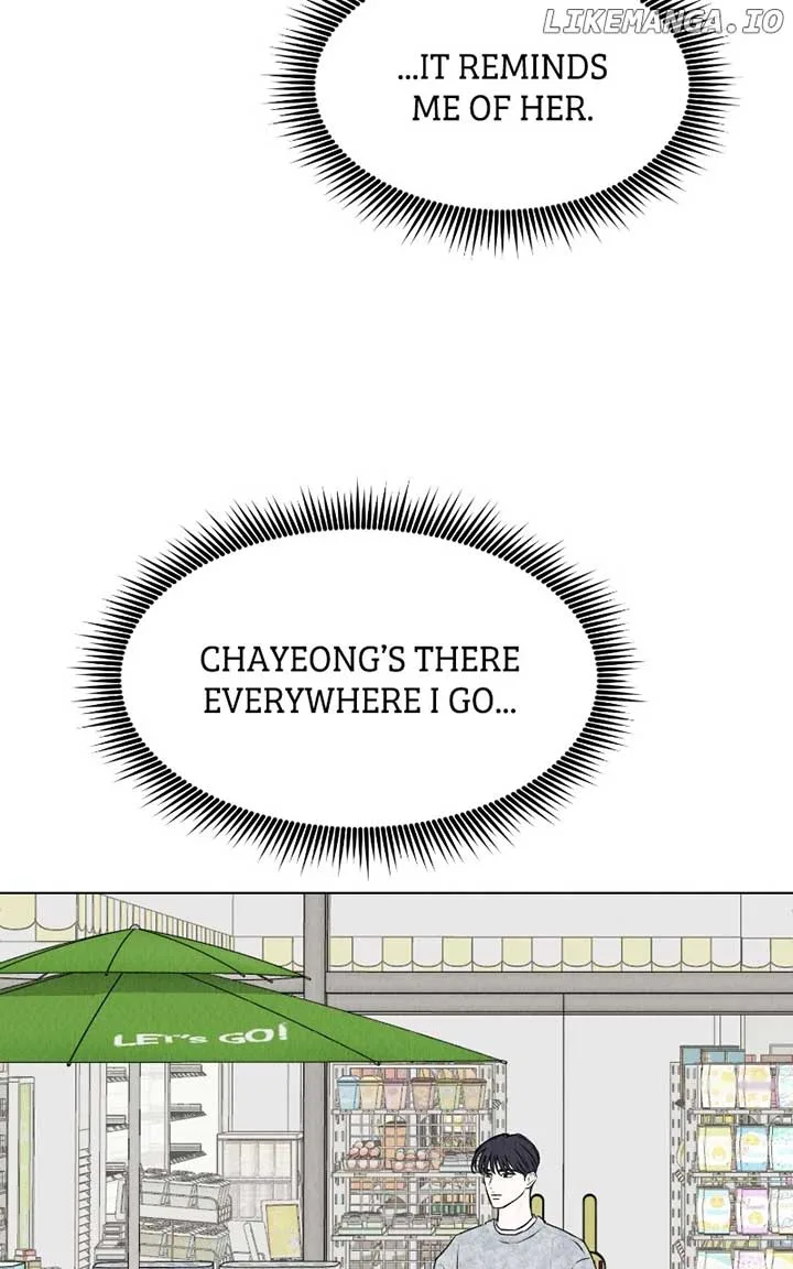 Want to See My Cat? Chapter 30 page 64
