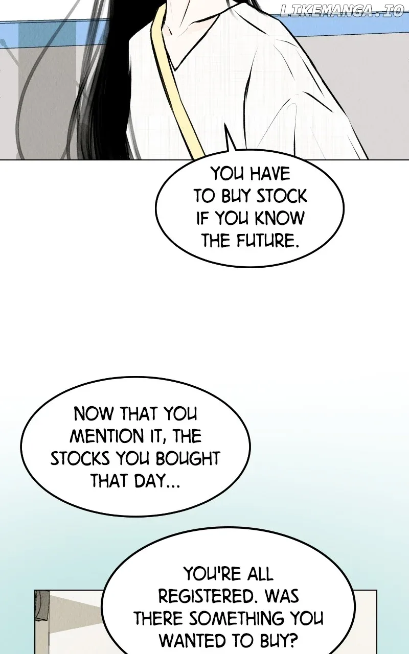 Want to See My Cat? Chapter 29 page 32
