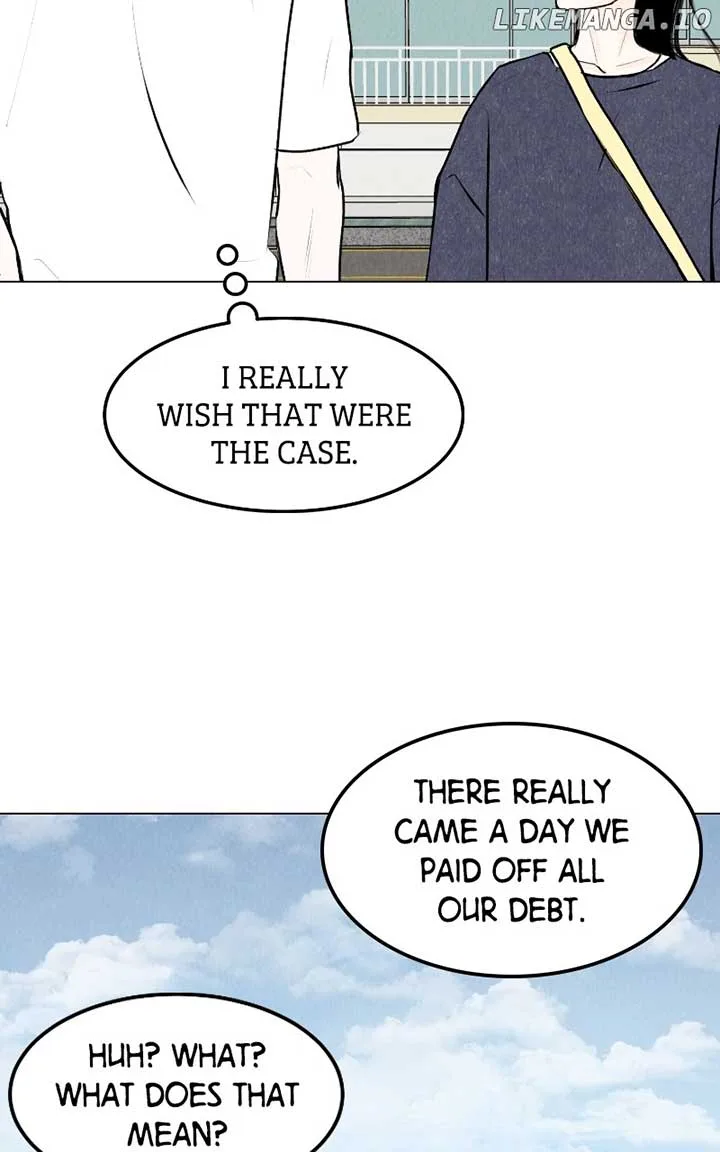 Want to See My Cat? Chapter 30 page 40