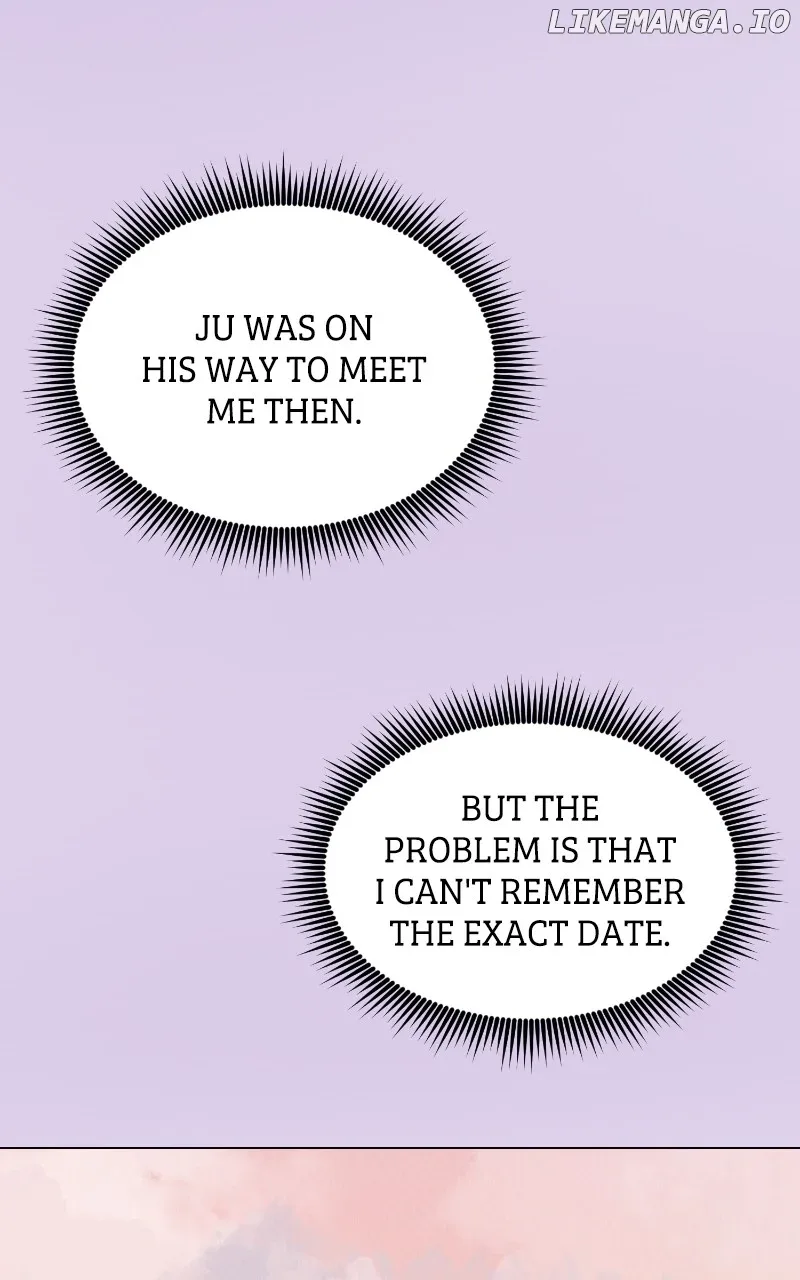 Want to See My Cat? Chapter 29 page 8