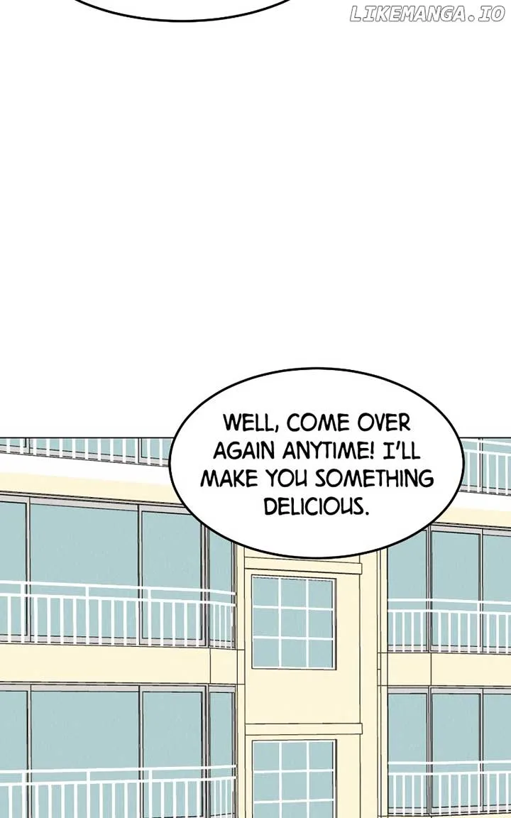 Want to See My Cat? Chapter 30 page 32