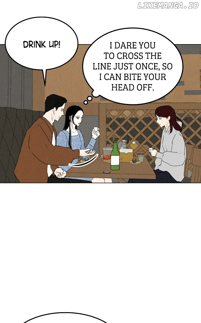 Want to See My Cat? Chapter 27 page 46