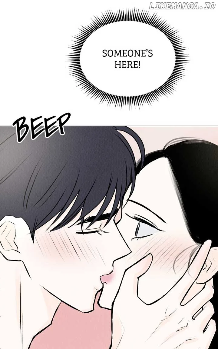 Want to See My Cat? Chapter 30 page 14