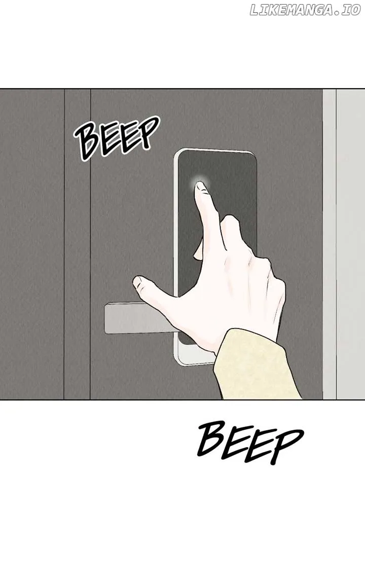 Want to See My Cat? Chapter 30 page 13
