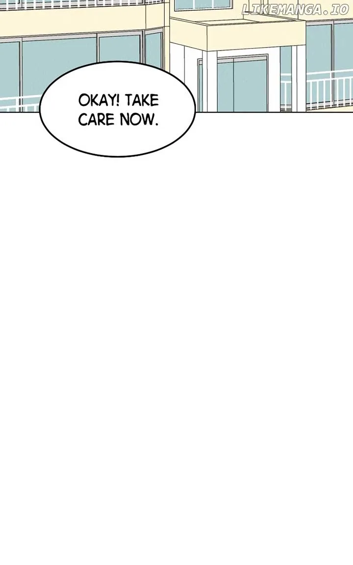 Want to See My Cat? Chapter 30 page 33