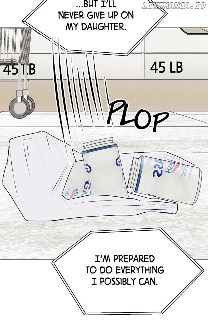 Want to See My Cat? Chapter 30 page 75