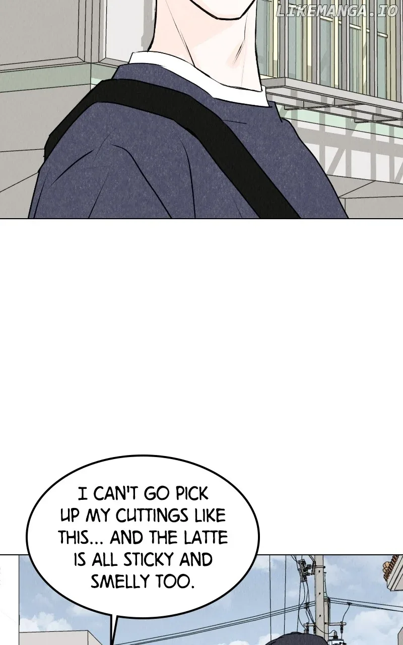 Want to See My Cat? Chapter 29 page 44