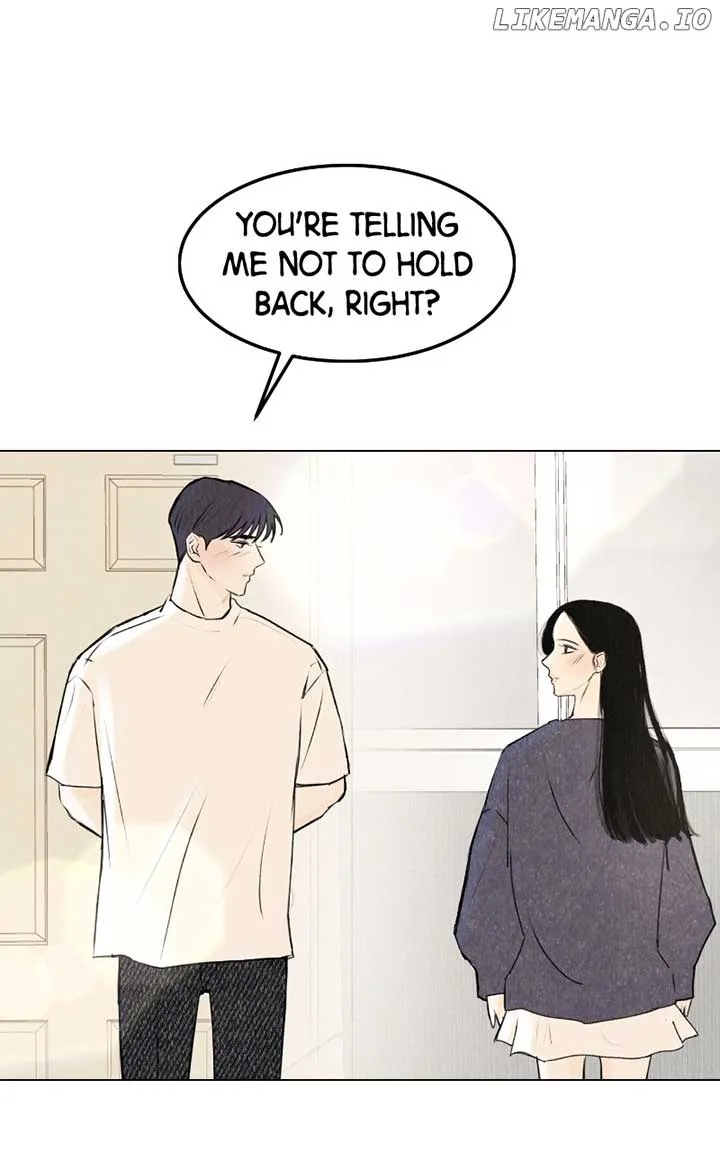 Want to See My Cat? Chapter 30 page 2