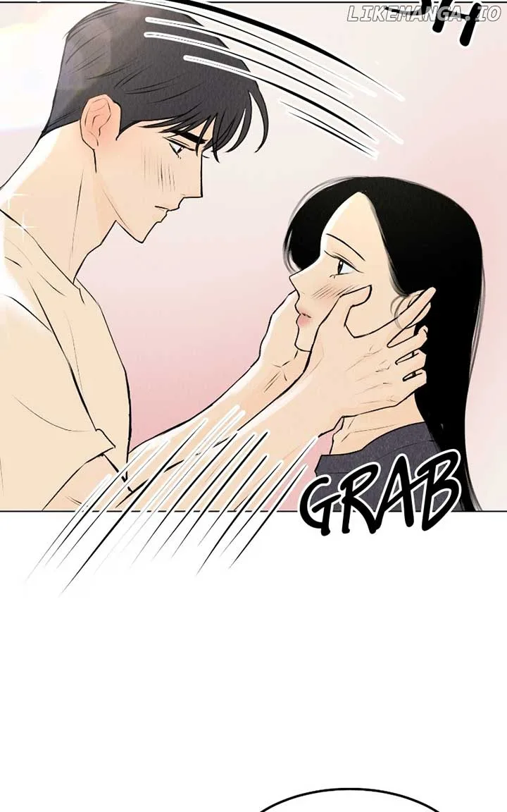 Want to See My Cat? Chapter 30 page 8