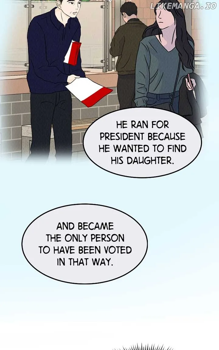 Want to See My Cat? Chapter 30 page 79
