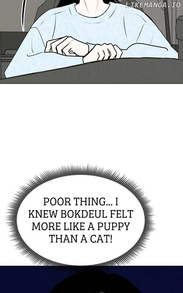 Want to See My Cat? Chapter 30 page 54