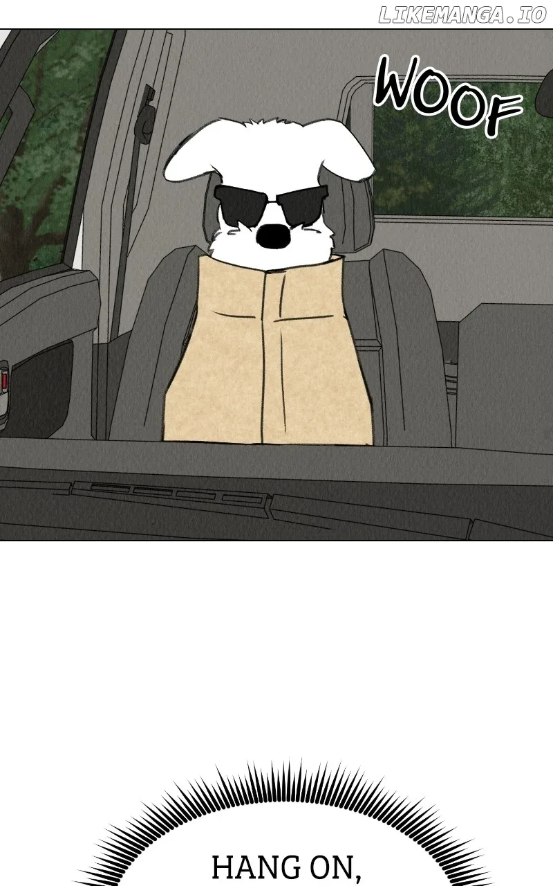Want to See My Cat? Chapter 29 page 11