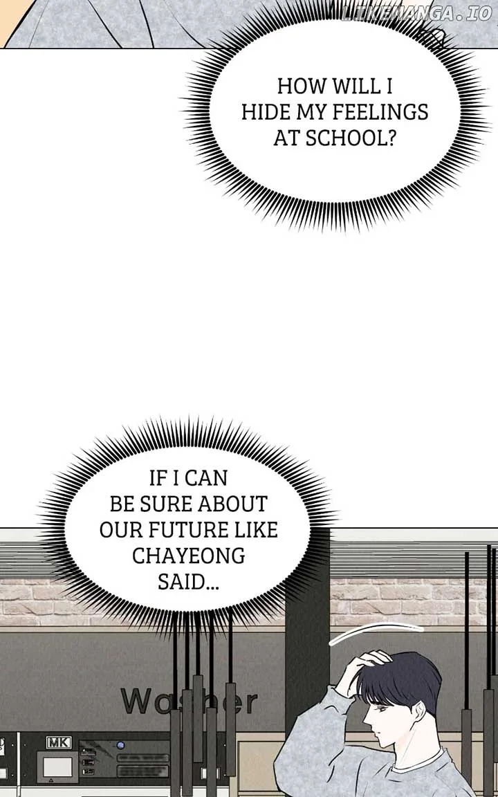 Want to See My Cat? Chapter 30 page 68