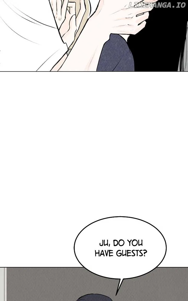 Want to See My Cat? Chapter 30 page 19