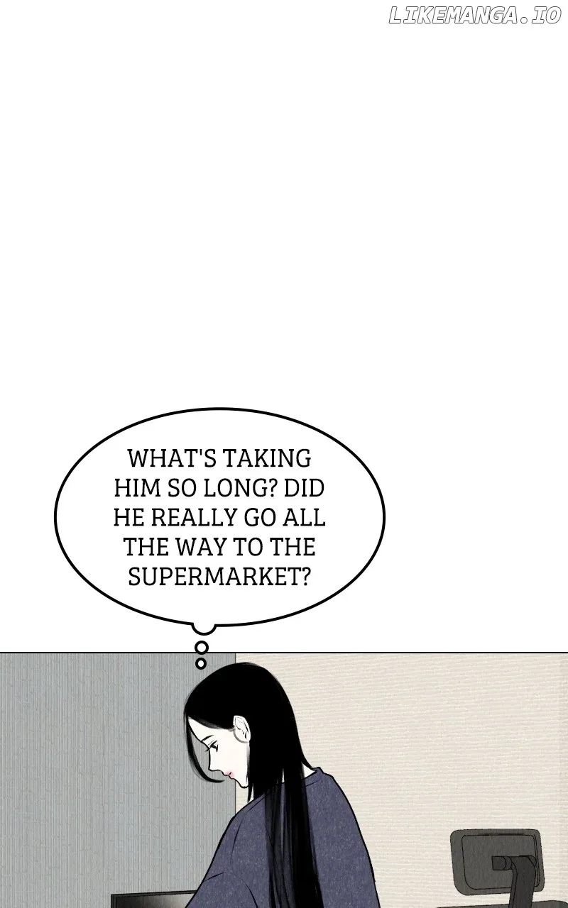 Want to See My Cat? Chapter 29 page 79