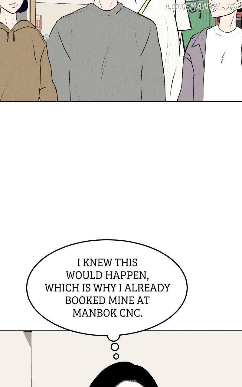 Want to See My Cat? Chapter 29 page 19