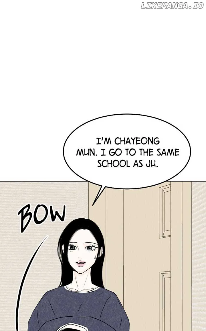 Want to See My Cat? Chapter 30 page 22