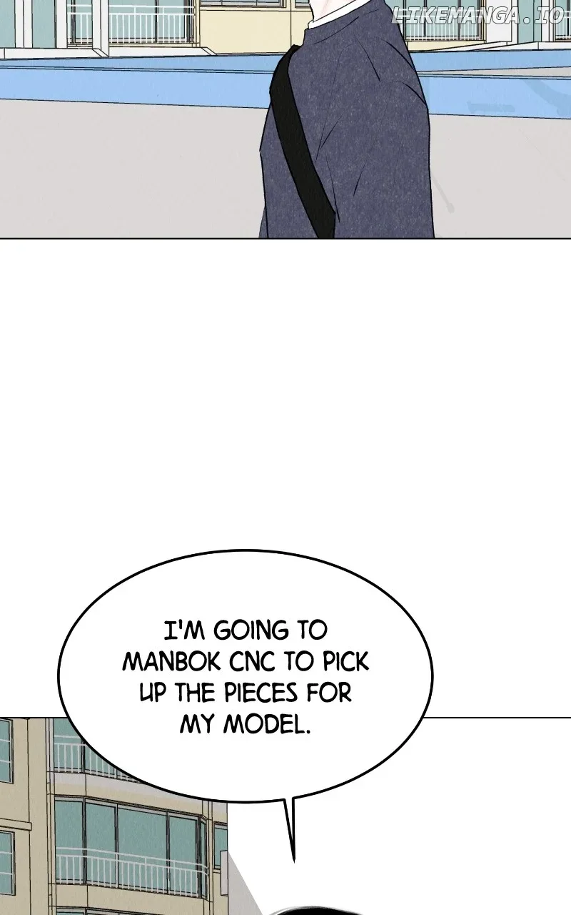 Want to See My Cat? Chapter 29 page 22