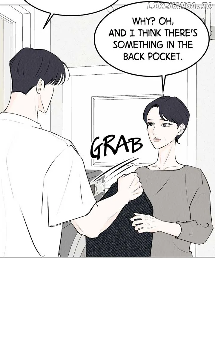 Want to See My Cat? Chapter 30 page 43