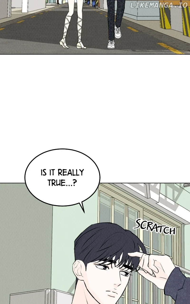 Want to See My Cat? Chapter 29 page 36