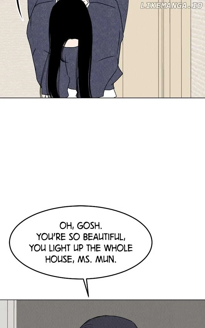 Want to See My Cat? Chapter 30 page 23