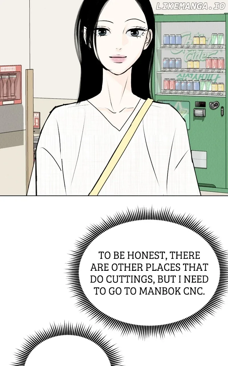 Want to See My Cat? Chapter 29 page 20