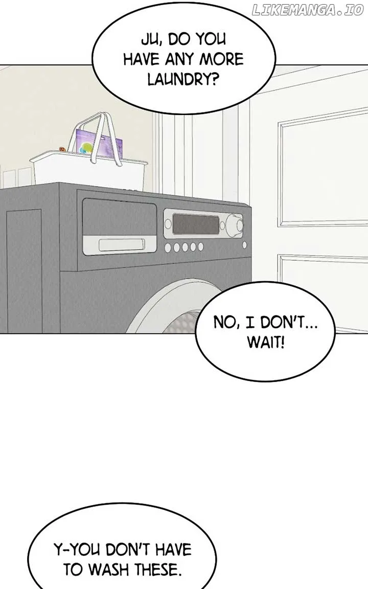 Want to See My Cat? Chapter 30 page 42