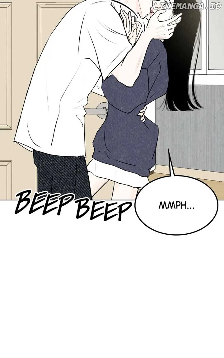 Want to See My Cat? Chapter 30 page 16