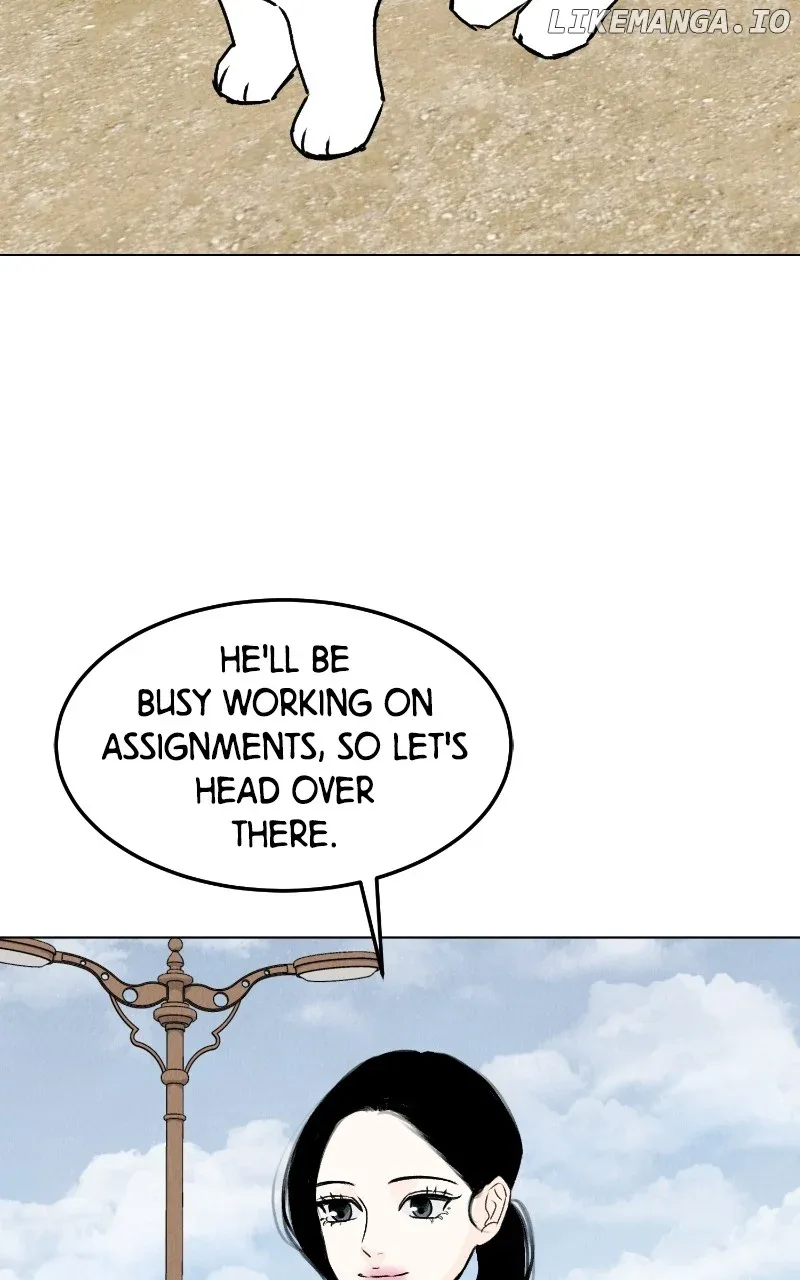 Want to See My Cat? Chapter 25 page 48