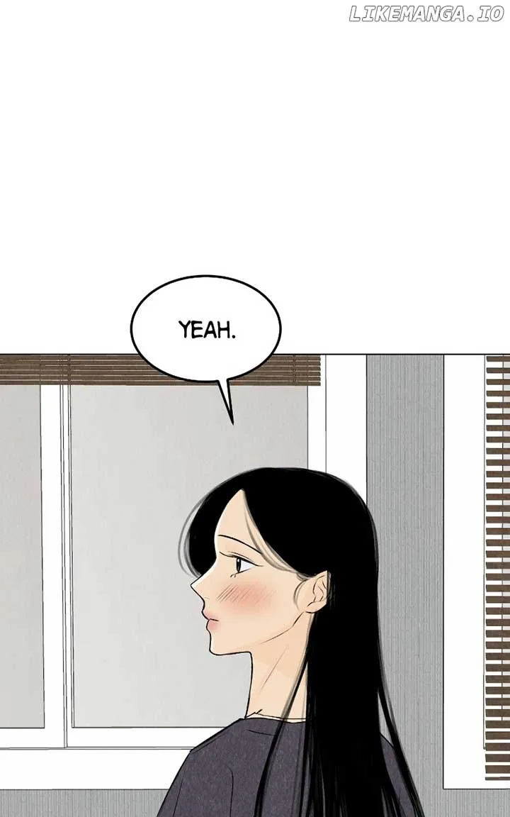Want to See My Cat? Chapter 30 page 3