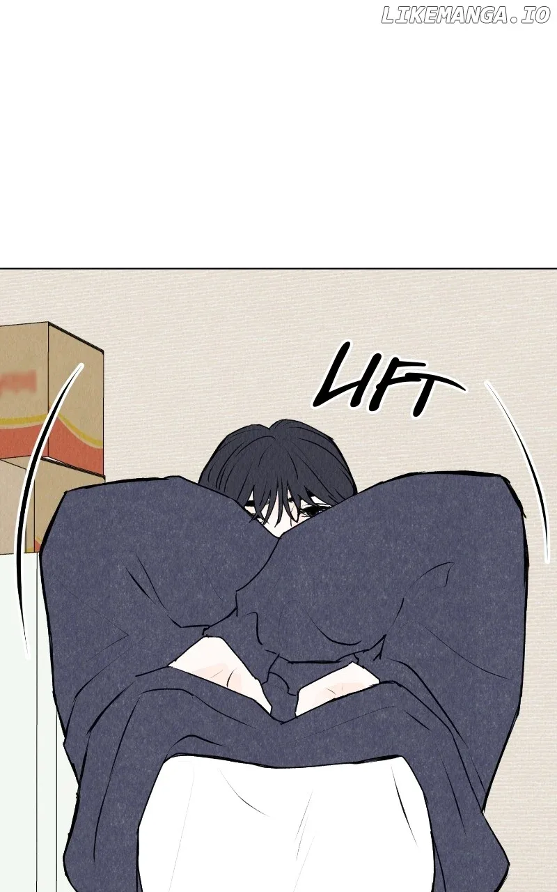 Want to See My Cat? Chapter 29 page 56