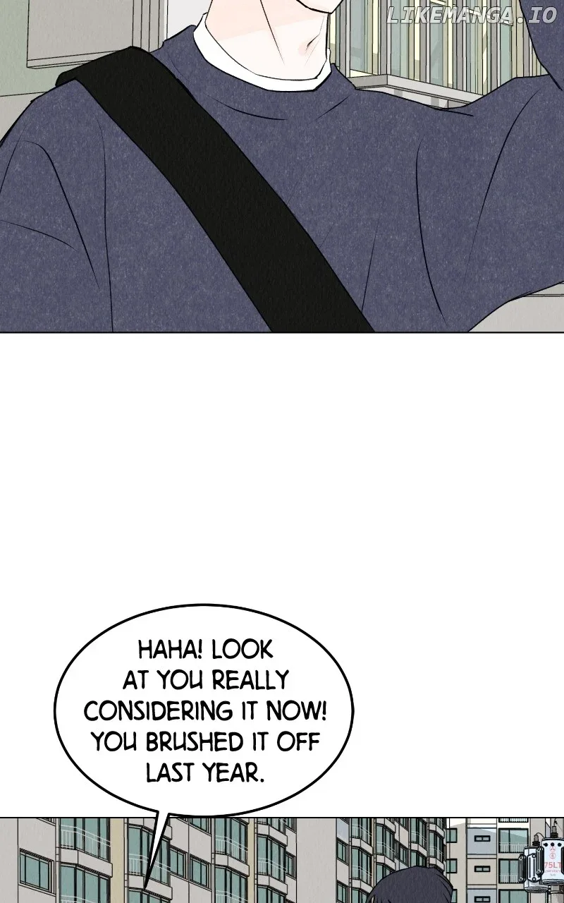 Want to See My Cat? Chapter 29 page 37