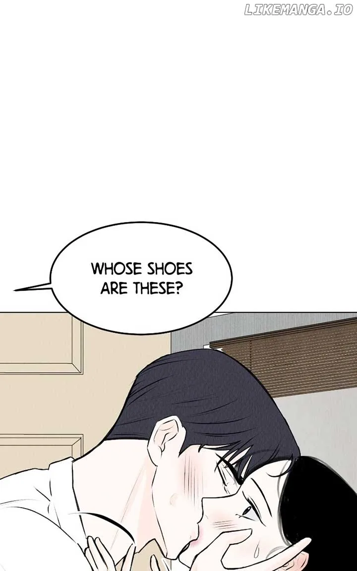 Want to See My Cat? Chapter 30 page 18