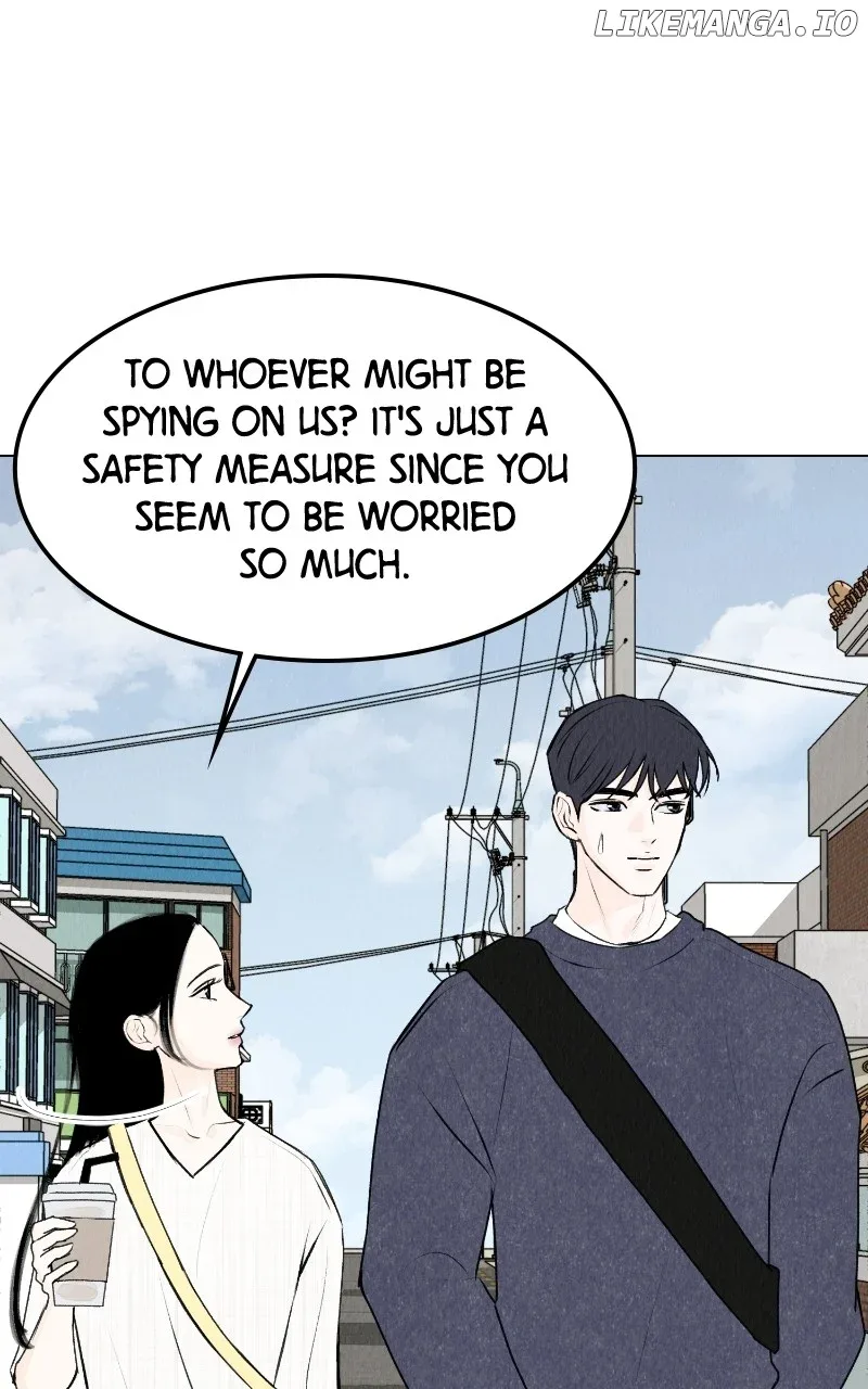 Want to See My Cat? Chapter 29 page 25