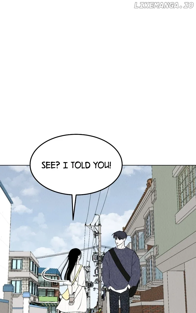 Want to See My Cat? Chapter 29 page 35