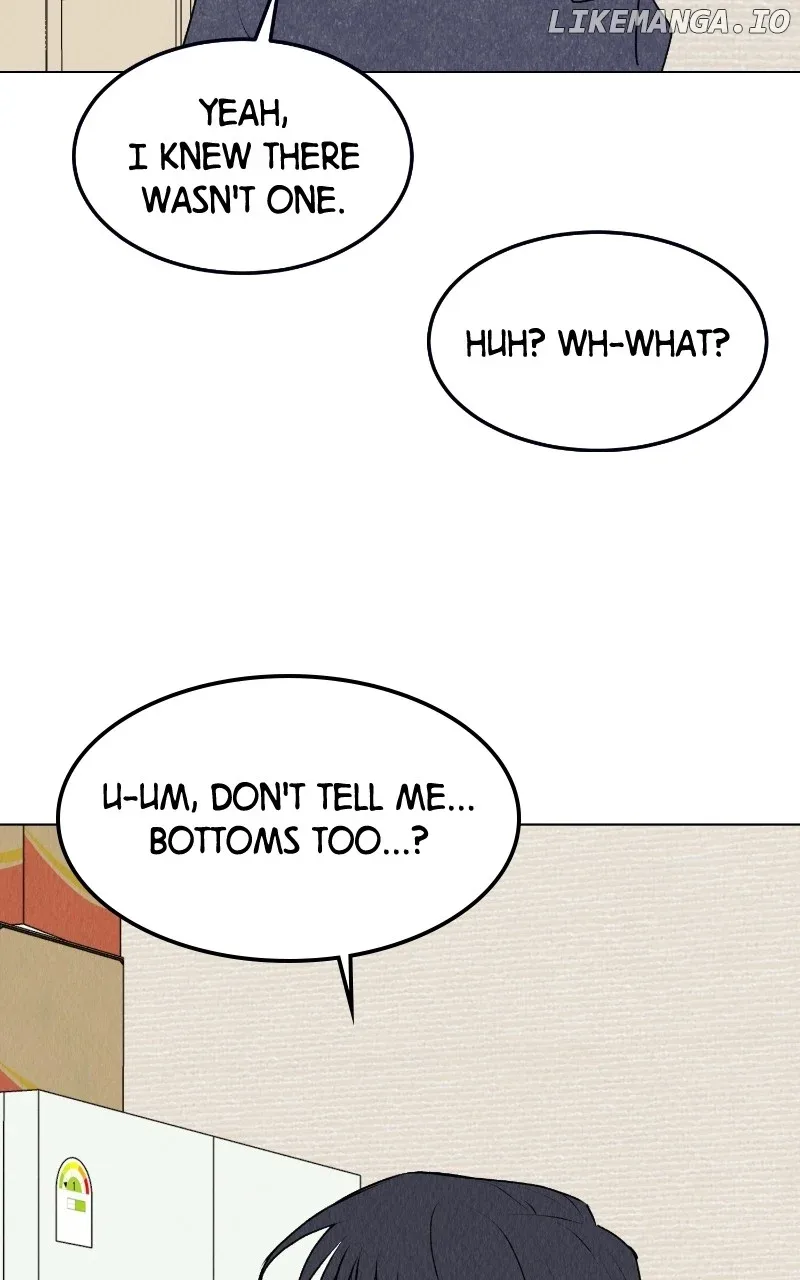 Want to See My Cat? Chapter 29 page 60