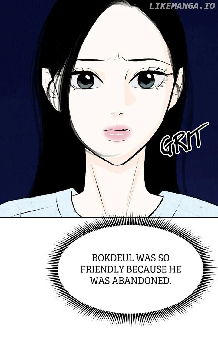 Want to See My Cat? Chapter 30 page 55