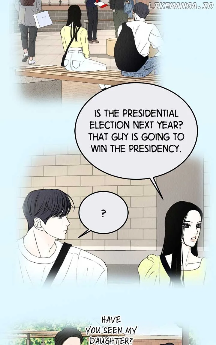 Want to See My Cat? Chapter 30 page 78