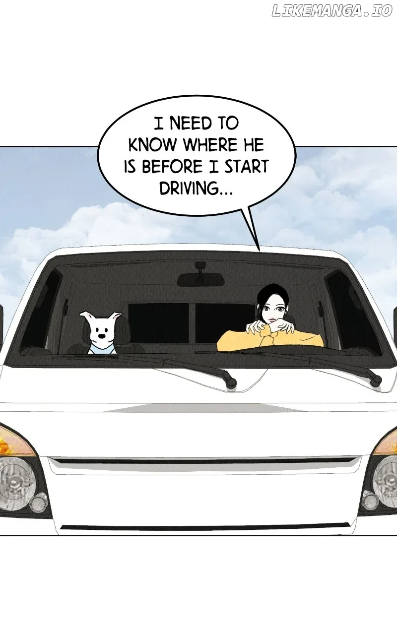 Want to See My Cat? Chapter 25 page 50