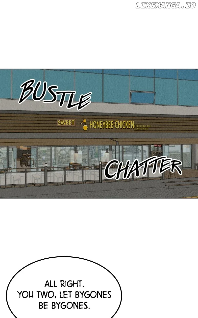 Want to See My Cat? Chapter 27 page 43