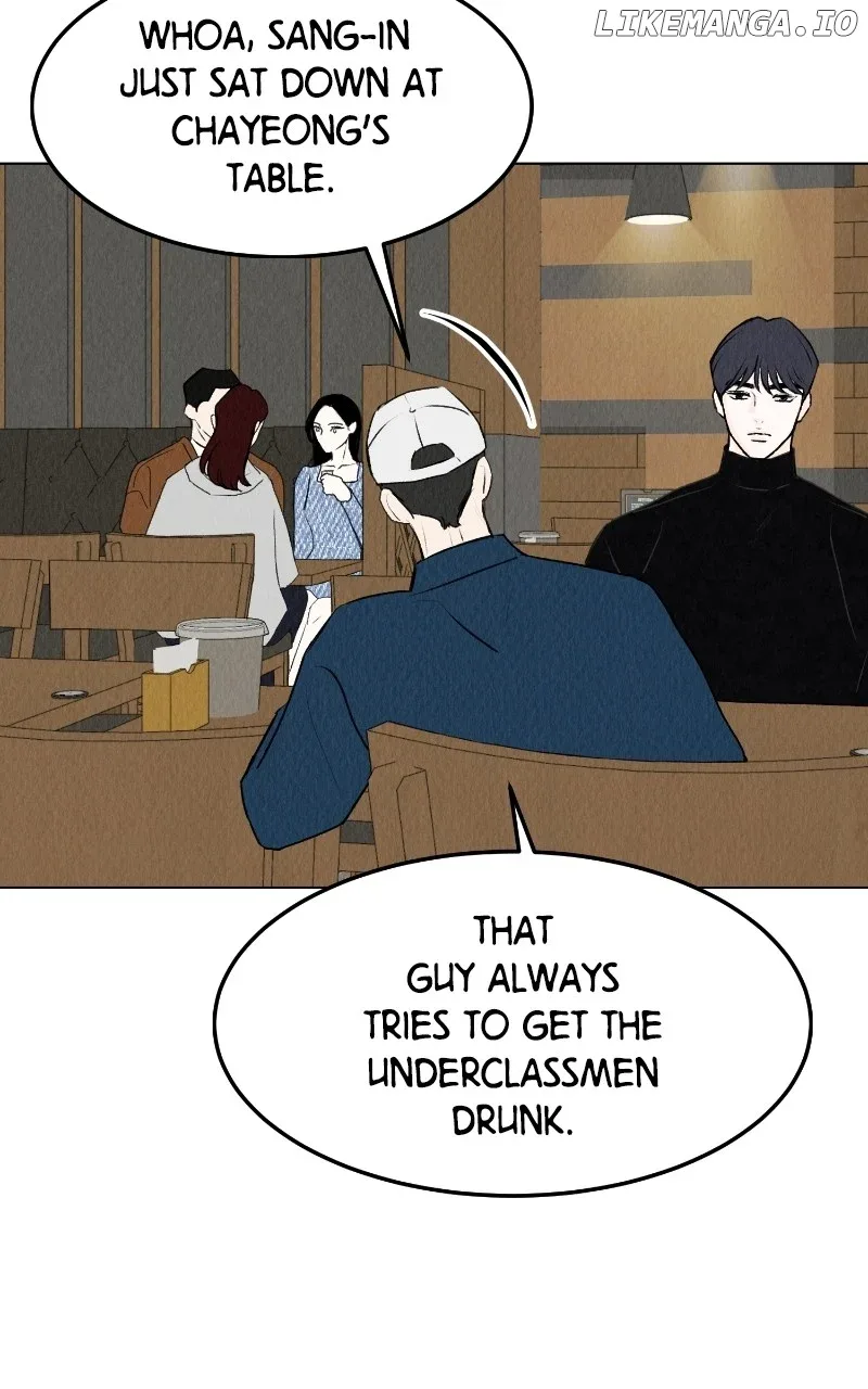 Want to See My Cat? Chapter 27 page 47