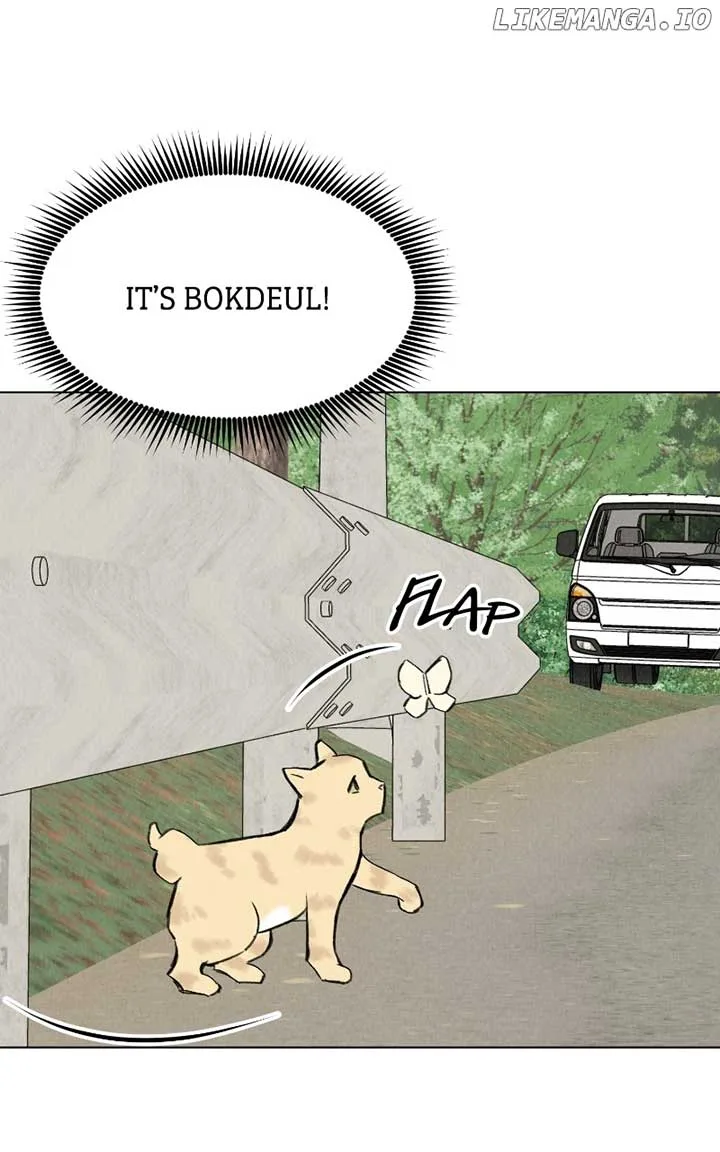 Want to See My Cat? Chapter 30 page 82