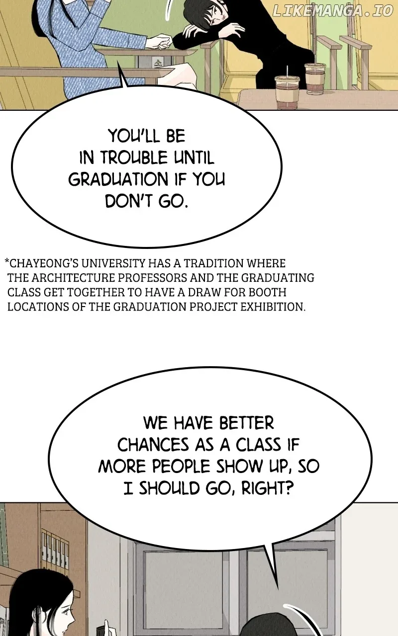 Want to See My Cat? Chapter 27 page 41