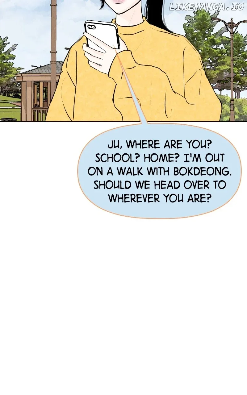 Want to See My Cat? Chapter 25 page 49