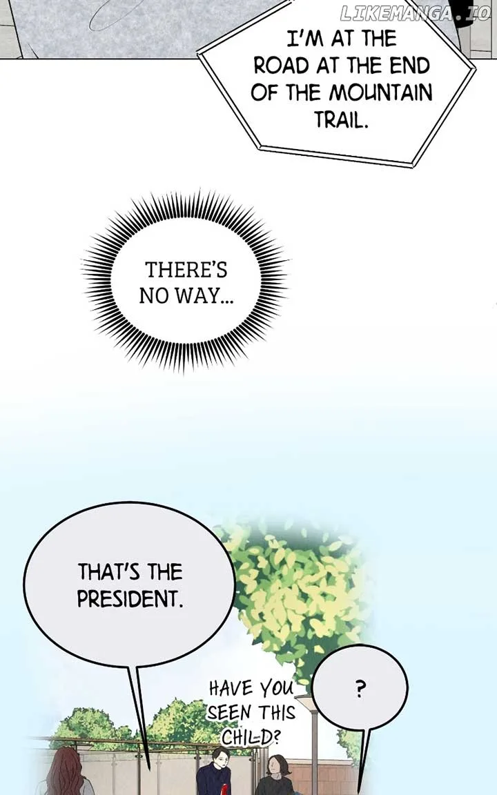 Want to See My Cat? Chapter 30 page 77