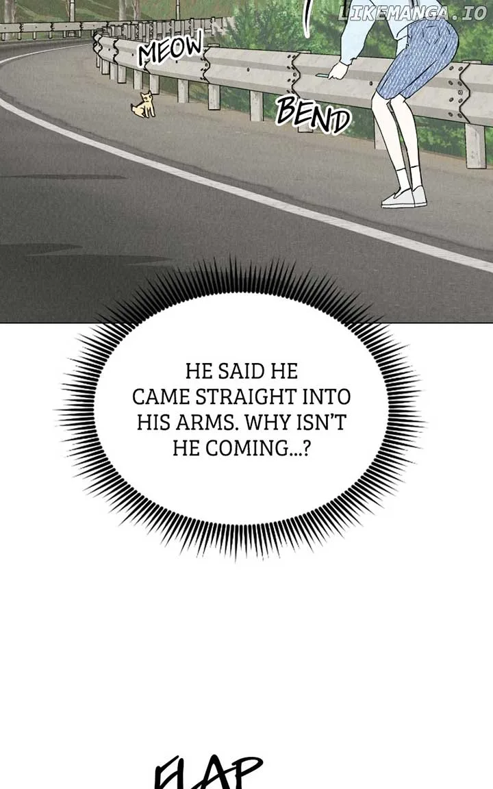 Want to See My Cat? Chapter 30 page 85