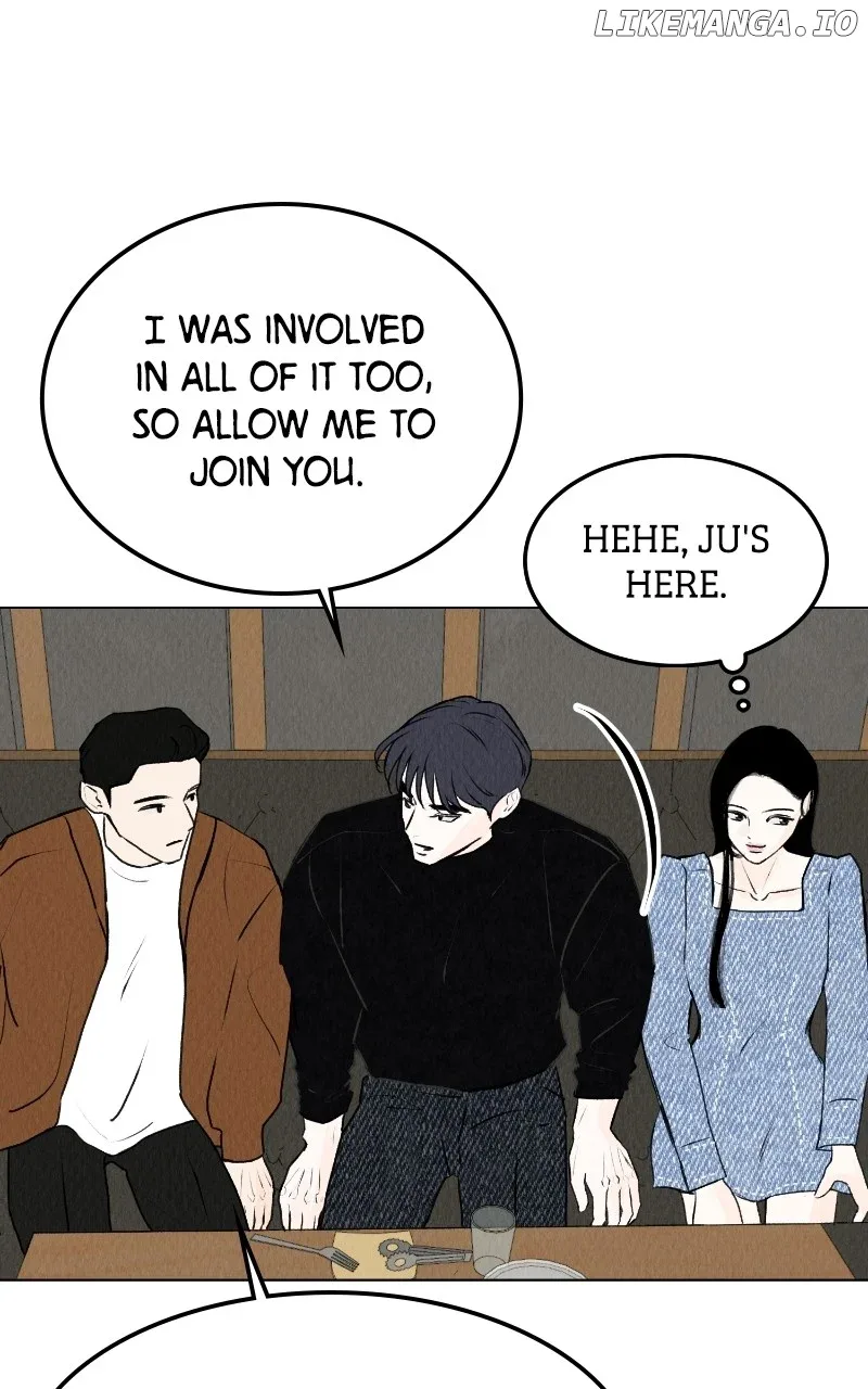 Want to See My Cat? Chapter 27 page 52